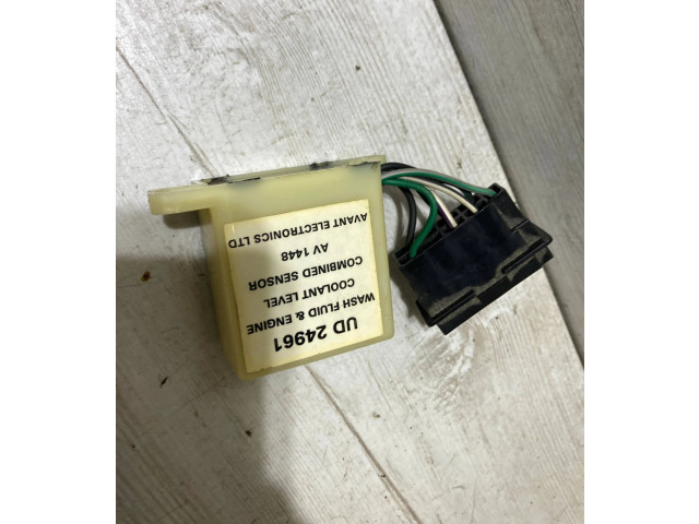 Блок управления Bentley Mulsanne