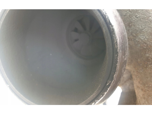 Турбина Jeep Compass A65114000160