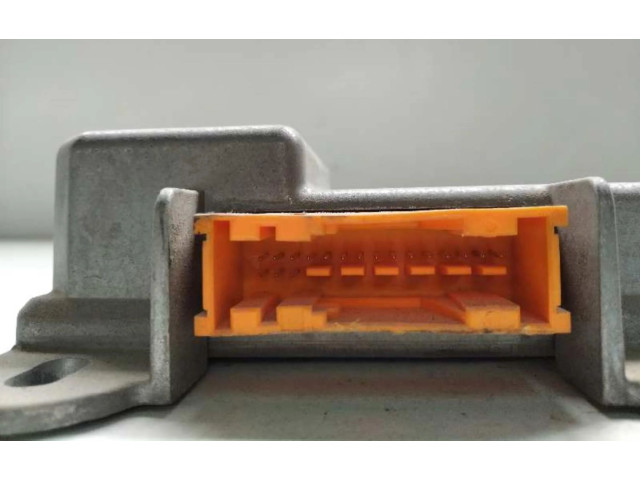 Блок подушек безопасности YWC105220, CENTRALITAAIRBAG   Rover 200 XV