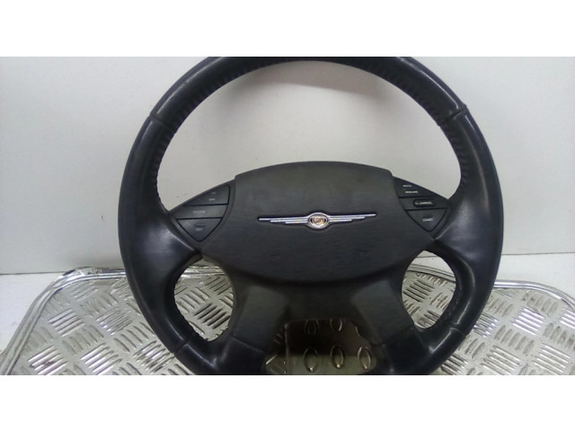 Руль Chrysler Pacifica CLSS6ESB2UH, 6009232