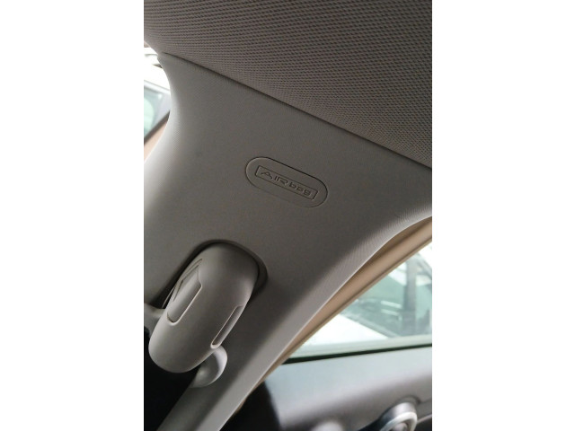 Боковая подушка безопасности    Fiat 500X