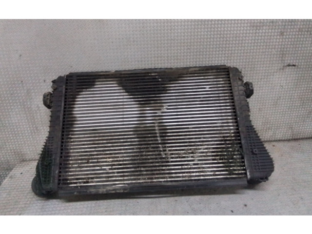 Интеркулер  1K0145803   Volkswagen Touran I 
