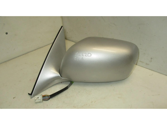 Zpětné zrcátko  levé Lexus GS 300 350 430 450H 2007  8790630310C0  