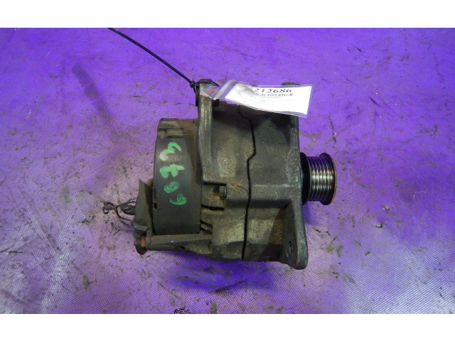 Генератор    Volkswagen Caddy      