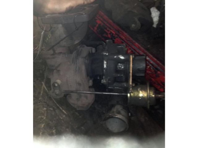 Turbodmychadlo Турбина Chrysler Voyager