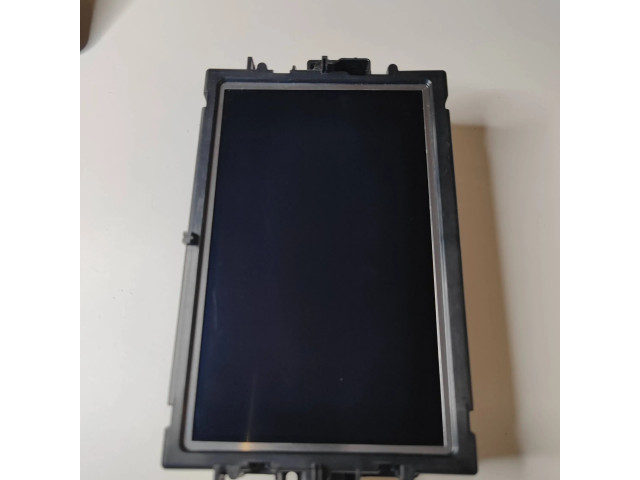 Přístrojová deska Mercedes-Benz C W204 2011 A2C53428845, 014420