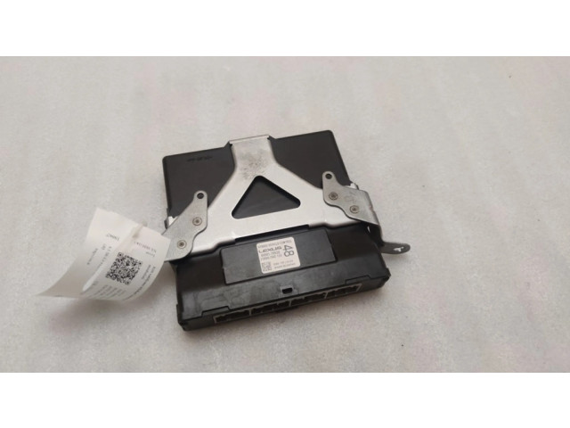 Блок управления 8998178530, 2190007840 Lexus NX