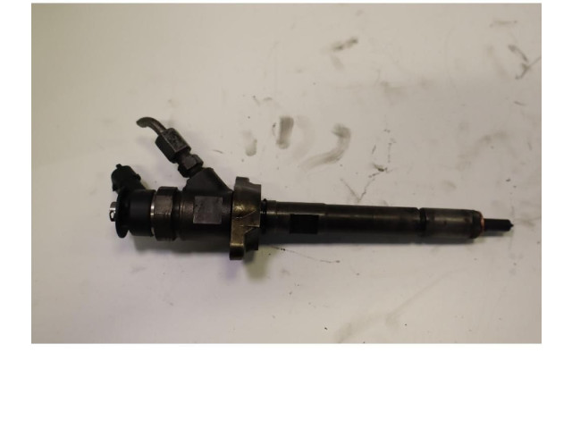 Vstřikovač 0445110297 Peugeot 5008 9HZ