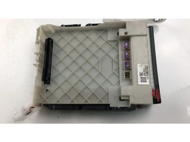 Другие блоки управления / модули