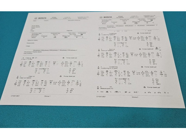 Форсунка 0414720007, IMPRK1323241    Volkswagen Bora   