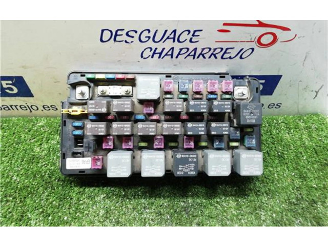 Блок предохранителей 06B16NAK5226 SsangYong Kyron