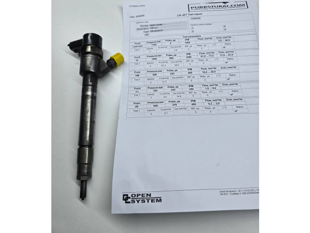 Жиклер (жиклеры) (форсунка (форсунки) 30777526   Volvo  V70  2008 - 2013 года
