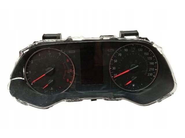 Панель приборов 248098220R Renault Clio V