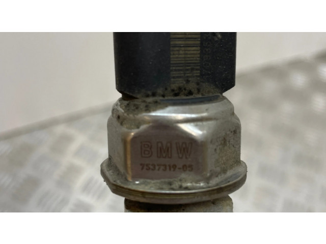 Vstřikovací lišta 7537319 BMW 7 F01 F02 F03 F04 pro benzínový motor 4.4