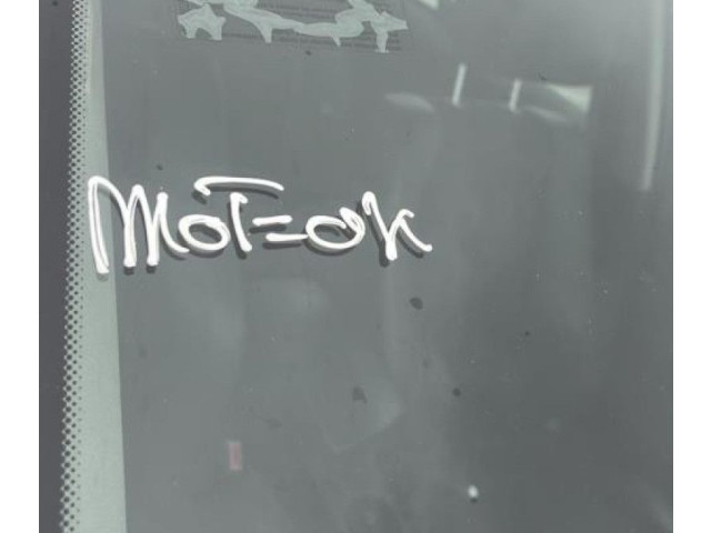 Моторчик дворников     BMW X3 E83