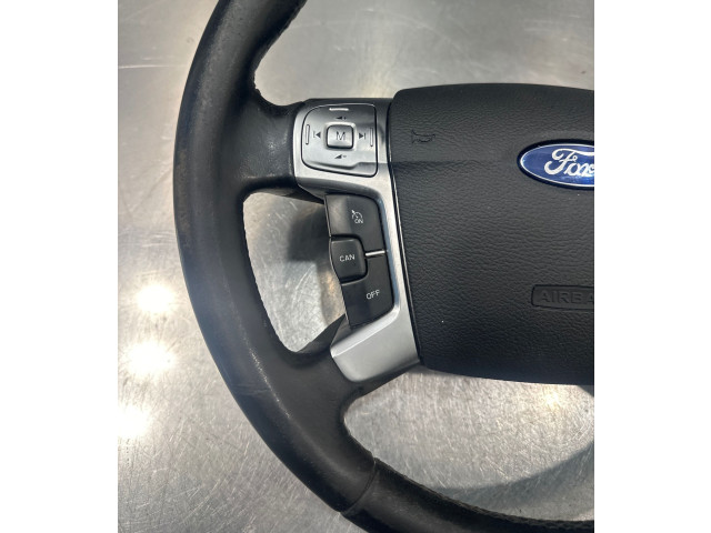 Руль Ford Galaxy 2006 - 2015 года