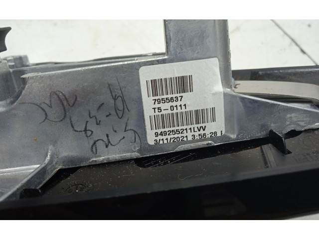 Зеркало электрическое        BMW X3 G01  2018 - 2024 года   