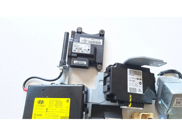 Řídící jednotka 391052GPE2, A3C0041840001 Hyundai i30 2018