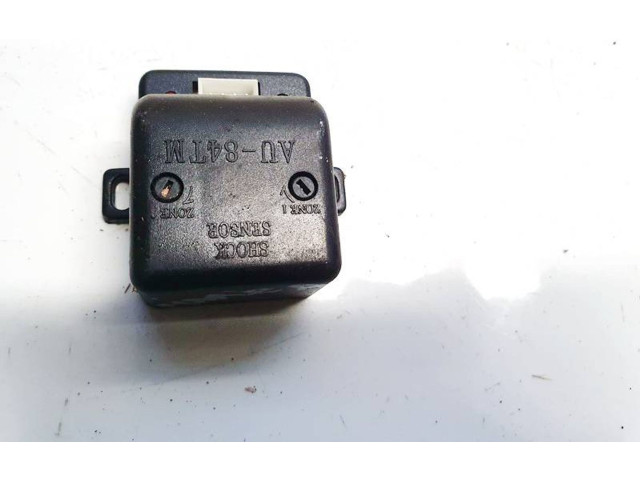 Блок управления au84tm, au-84tm   Fiat Marea