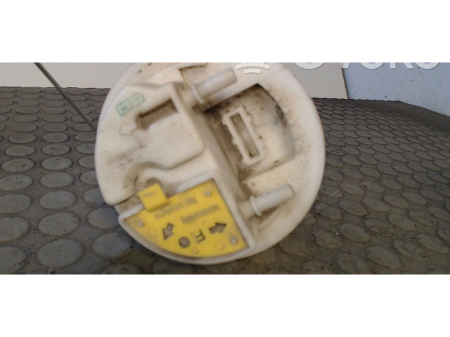 Vstřikovací čerpadlo 9632367880, NICHTZUTREFFEND Peugeot 806