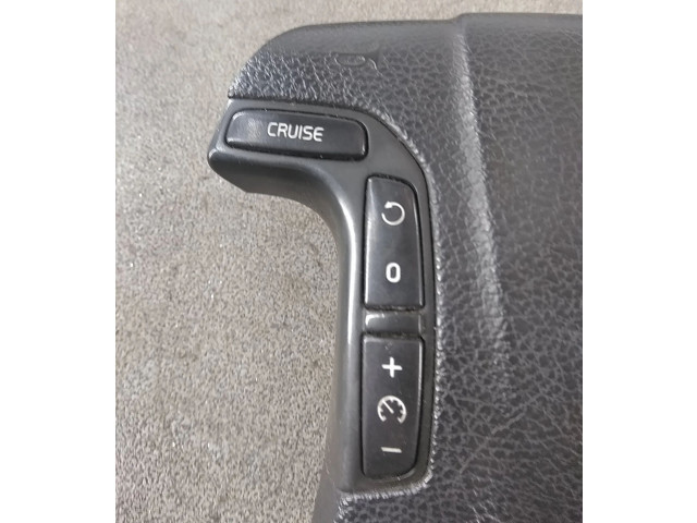 Подушка безопасности пассажира 8686280, 8686280   Volvo V70