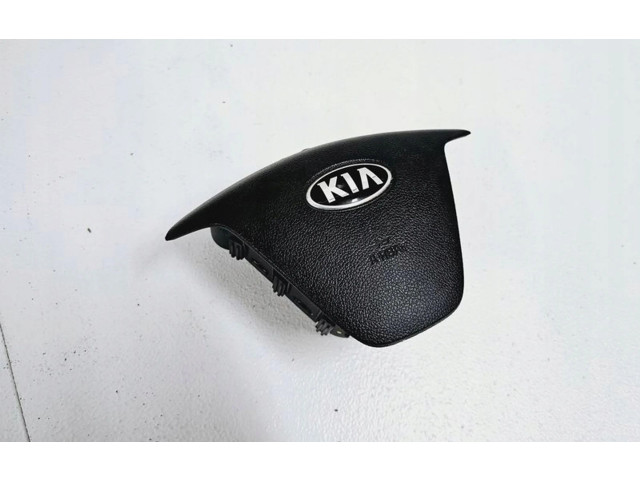 Подушка безопасности водителя 56900-A2100   KIA Ceed