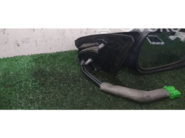 Зеркало электрическое        Volvo S70  V70  V70 XC  1997 - 2000 года   