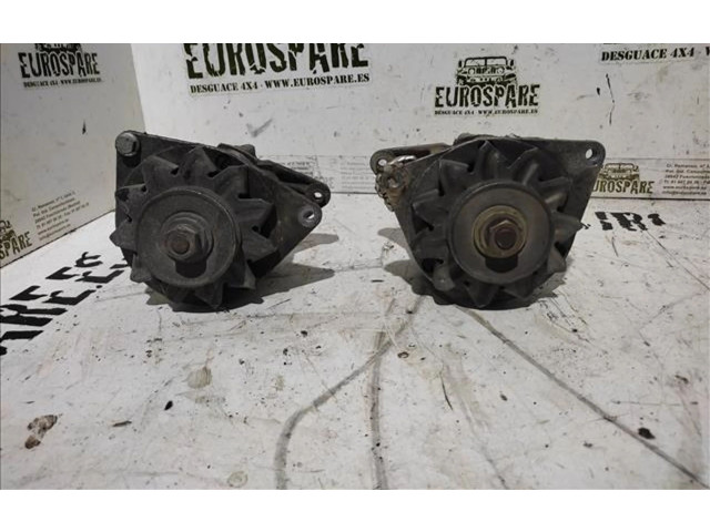 Генератор 912014322414V   Suzuki Samurai      