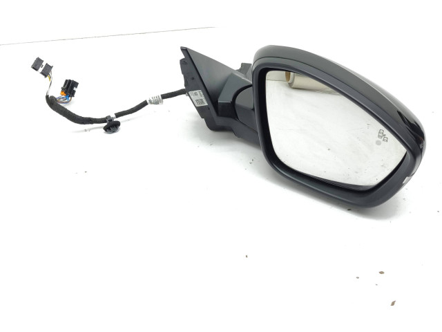 Зеркало электрическое        Jeep Avenger  2022 -  года   