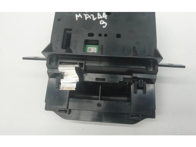 Дисплей BHR15544XB, BHR15544XB Mazda 3 II