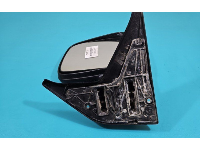 Зеркало электрическое Volkswagen Transporter - Caravelle T4 1991 - 2003 года