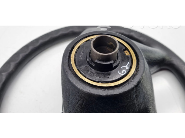 Руль Volkswagen Golf II  1984 - 1991 года 191419091AK, 321419660      