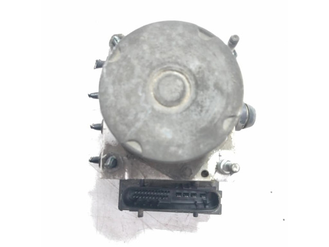 Блок АБС A4544200975, ABS Mitsubishi Colt 2004-2008 года