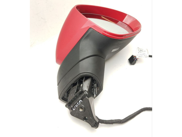 Zpětné zrcátko Porsche Cayenne (9Y0 9Y3) 2021 9Y1857508, 1K0972928