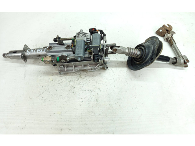    Рулевая рейка 6700067910   Maserati Ghibli 2013 -  года