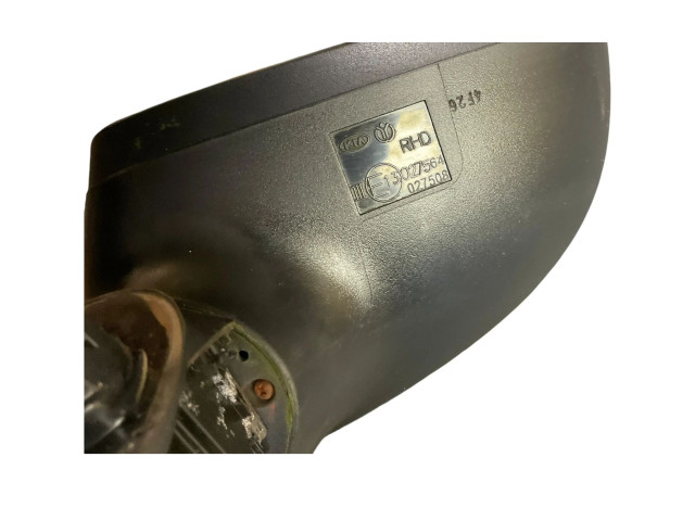 Zpětné zrcátko KIA Rio 2014 027564, 027508