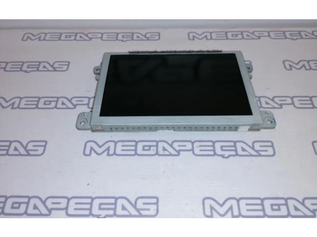 Дисплей    4F0919604   Audi A5 Sportback 8TA