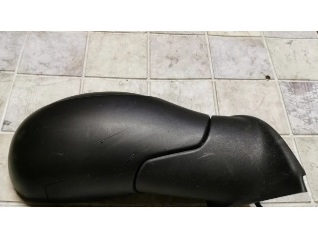 Zpětné zrcátko pravé Citroen C3 2006 011019