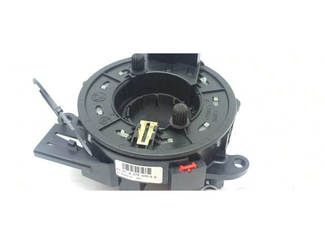 Подрулевой шлейф SRS 83764459, 01404015 BMW Z4 E85 E86