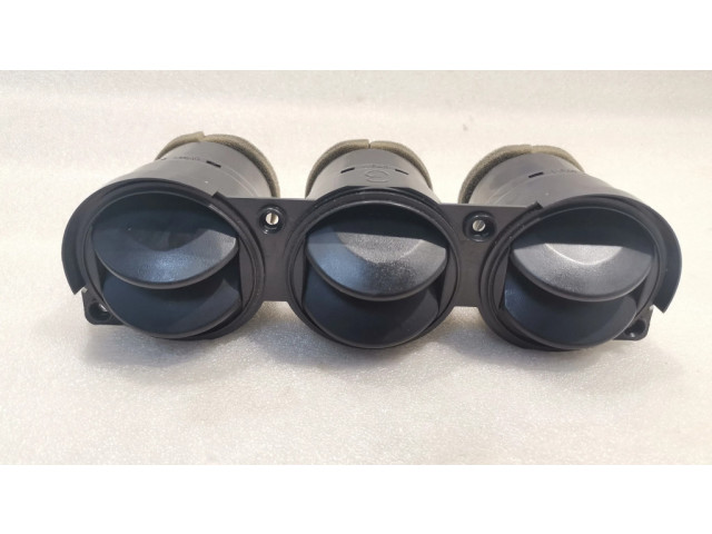 Центральная воздушная решётка