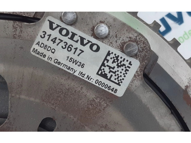 Генератор 31473617, 31473617   Volvo XC90      