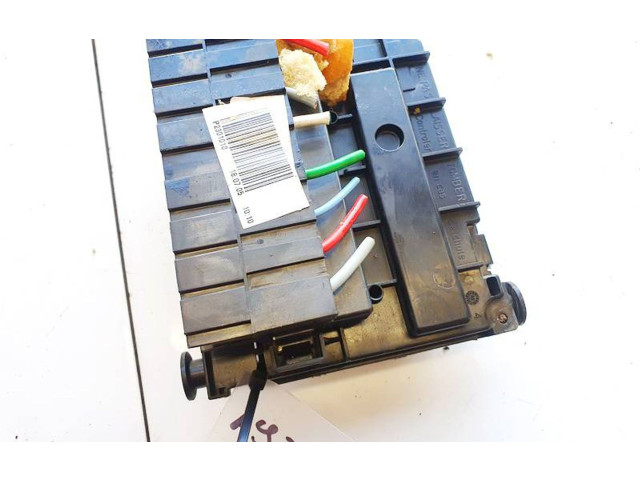 Рулевая рейка  Ящик предохранителей (комплект) 9659742080, BSML0600BSML06L06   Peugeot 307 2005 - 2008 года