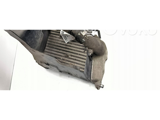 Интеркулер     Audi A8 S8 D3 4E 