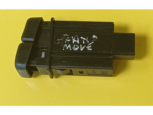 Переключатель дворников    Daihatsu Gran Move