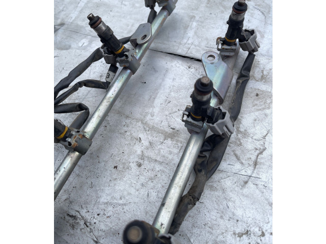 Форсунка 0280158042, 13110702391 Infiniti FX