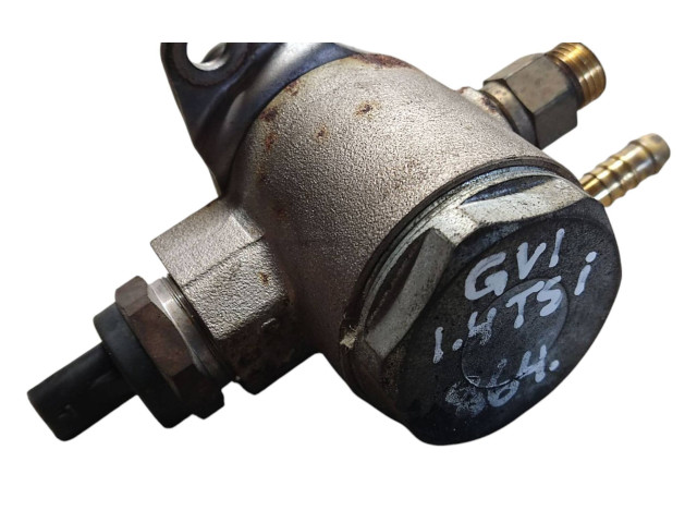 Топливный насос