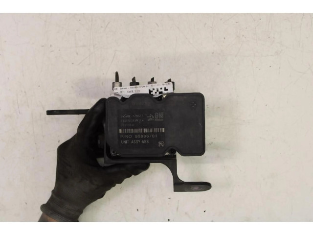 Блок АБС    Chevrolet  Spark  