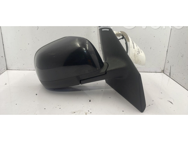 Зеркало электрическое        Dacia Lodgy   -  года   