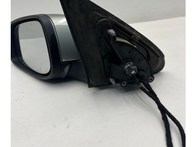 Зеркало электрическое Volvo V70 2005 - 2008 года