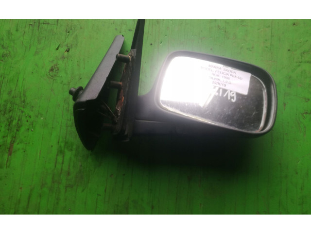 Zpětné zrcátko Skoda Felicia I 1998